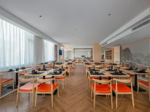 Vienna International Hotel Henan Anyang Tangyin Shangyi Plaza - Image 4