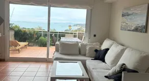 Hermosa casa con espectaculares vistas al mar y a tocar de una idílica calita - Image 2