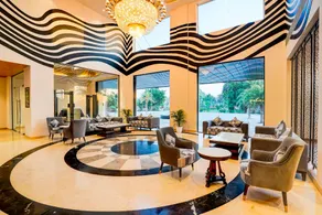 Sunday Resort & Spa Manesar by CheckIn, Gurugram - Image 3
