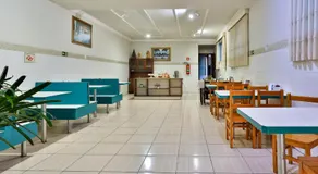 Hotel Romaria Aparecida - Image 5