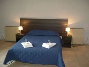 Hôtel-Restaurant Le Blueberry - Image 2