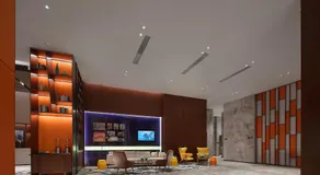 琼海高铁站希尔顿欢朋酒店 - Image 3