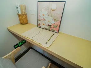 PAN ZHI HUA ZHIX XIA CITY  HOTEL - Image 3