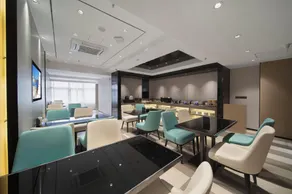 Yeste Hotel Xianning Hot Spring Walmart Plaza - Image 4