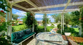 Villa Hylas Luxury Bed & Breakfast Kilada - Image 3
