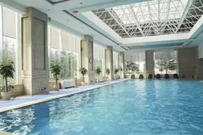 Xi'an Qujiang Huibinyuan Hotel - Image 5