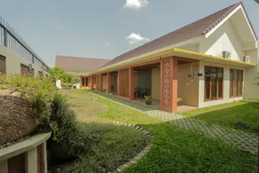 IDR Green Guest House Syariah Mitra RedDoorz - Image 3
