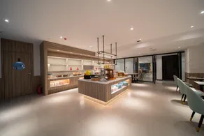 Hanting Hotel Weifang Shouguang Zhengyang Road - Image 5