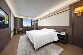 Lanou International Hotel (Yulin Confucius Temple Old Street Branch) - Image 2