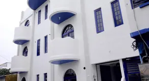 船屋親子特色民宿Ship House - Image 3