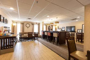 Hampton Inn Kuttawa/Eddyville - Image 2