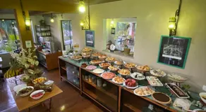 Queiroz Palace Hotel - Image 4