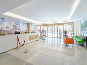 Vienna 3 Good Hotel (Anyang Shuiye Fuyan Avenue Branch) - Image 5