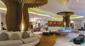 Design Plus Seya Beach Hotel - Image 5