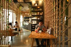 JK LIVING Hotel And Service Apartment - Image 3
