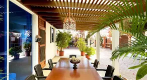 Casa con piscina privada y salida a la playa - Image 4