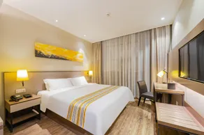 Home Inn Plus Shanghai Kongjiang Road Jiangpu Road Metro Station - Image 4