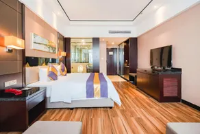 Haonianhua Business Hotel - Image 2