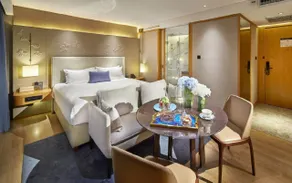Junyi Hotel - Image 2