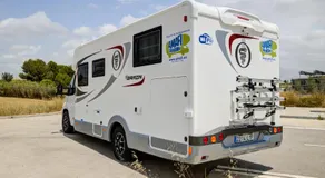 Autocaravana Baron 573 - Image 2