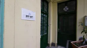 Pest-port Private apartment Room-6 - Image 3