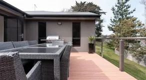 Perfect for groups and large families - Sleeps 12 - Image 5