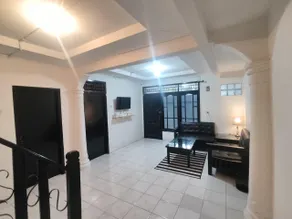 A 3BR Villa With a Mountain View, Casa Rahmah - Image 3