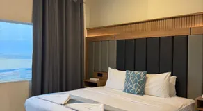 Panoramic Sea View Deluxe Balcony - Image 5