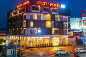 Arctic Hotel - Image 3