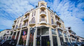 Royal Venezia Hotel - Image 2