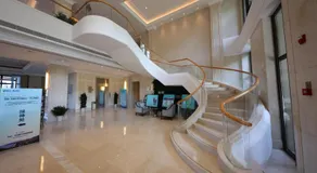 Pinxiayuan Apartment in Lvcheng Resort - Image 3