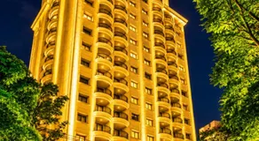 Hotel Signature Clarion Blue - Faria Lima - Business Class Veranda - By PluXstay - Image 3