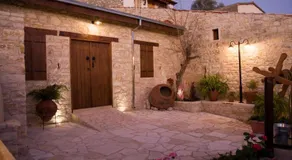 Xenios Cottages - Image 4