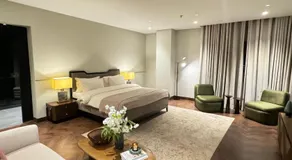 Penta Square Signature Apartments -City View DHA Phase 5 Lahore - Image 2