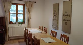 Pension Fuchsmühle - Image 5