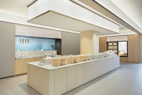 Ji Hotel Fuzhou Minhou Ganzhe Wanjia Plaza Hotel - Image 3