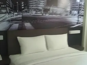 Hotel Sampurna Cirebon - Image 2