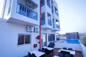 Neptune Villa 8 BHK, Unit of Goya Hills - Image 4