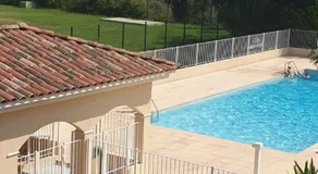 Duplex lejlighed 6 personer Cannes Grand Parc - Image 4