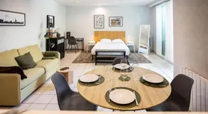 Appartements des Logis des Jardiniers Strasbourg-Roberstau - Image 2