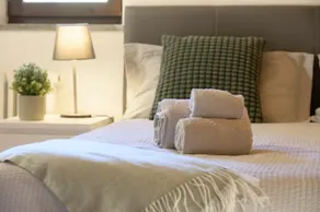 "The Mountain B&B" - SKI, MTB & BEAUTIFUL VIEW - PRIVATE PARKING - Image 2