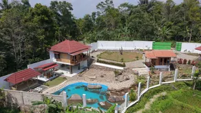 Villa Indah Cipancar - Image 5