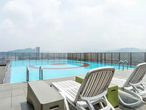 KL35 Studio @ 3 Towers/Jln Ampang (3pax) - Image 4