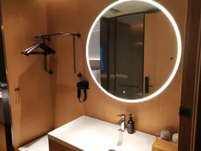 Ji Hotel Beijing Shangdi Nongda Nan Road - Image 3