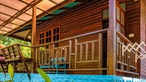 Baan Kiao resort Koh Phangan. Family and studio bungalows - Image 5