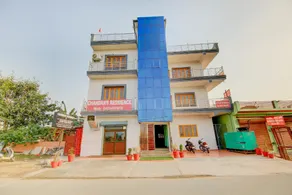 SPOT ON Chandra's Residence - Image 1