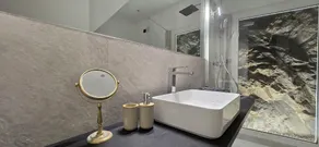 The white cave- Bluchalet - Image 2