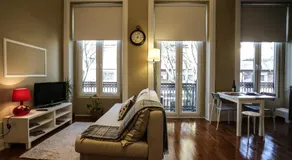 daPraça Apartments - Image 2