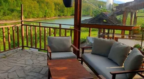 Villa Natura - Private Villa by a Lake near Vratsa - Image 2