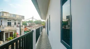 RedDoorz at MG House Siantar Timur - Image 2